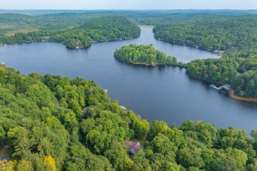 Open property gallery