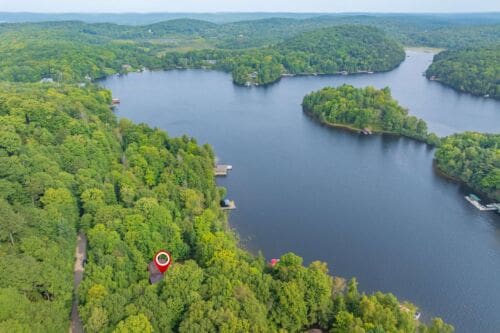 Open property gallery