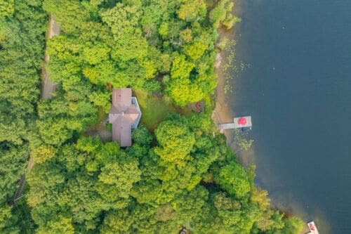 Open property gallery