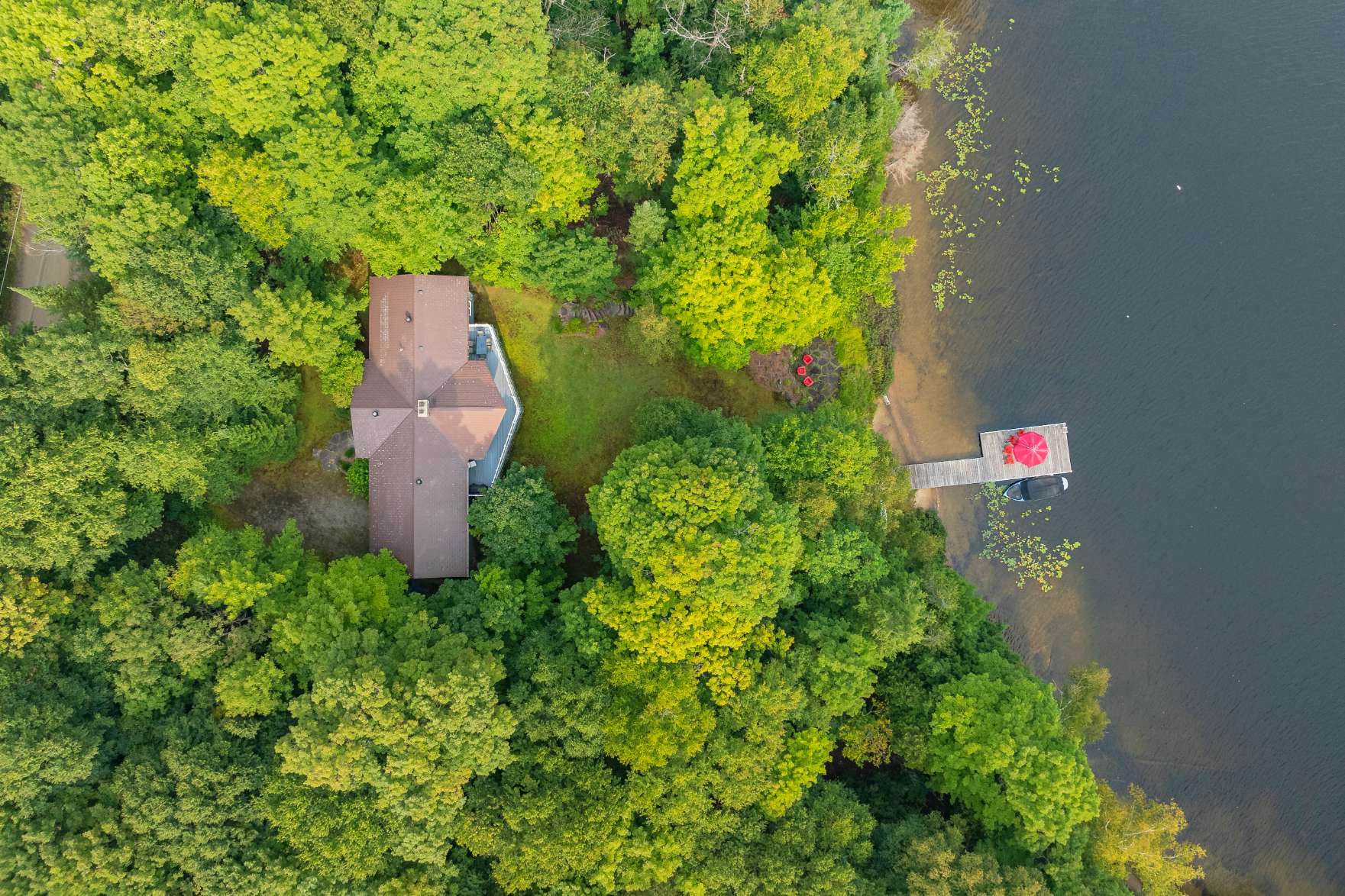 Open property gallery