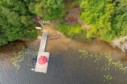 Open property gallery