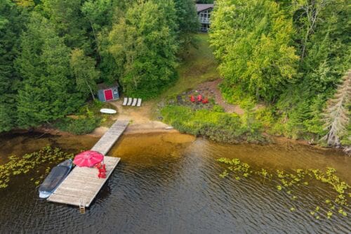 Open property gallery