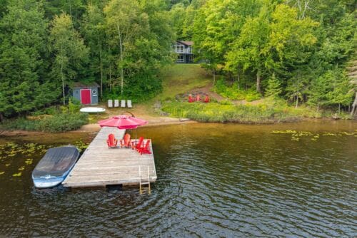 Open property gallery