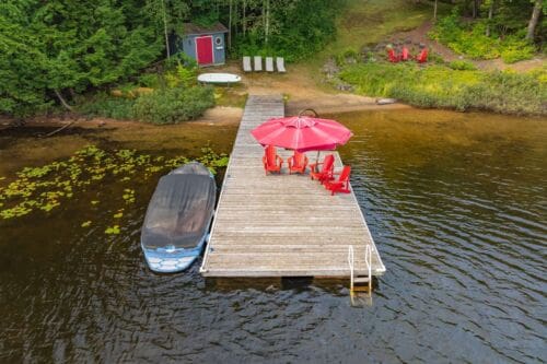 Open property gallery