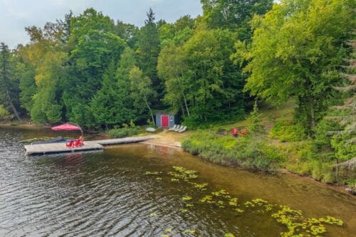 Open property gallery