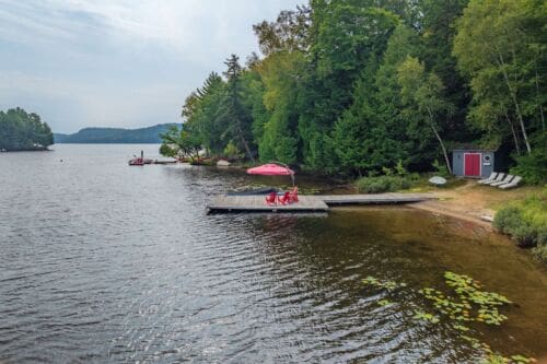 Open property gallery