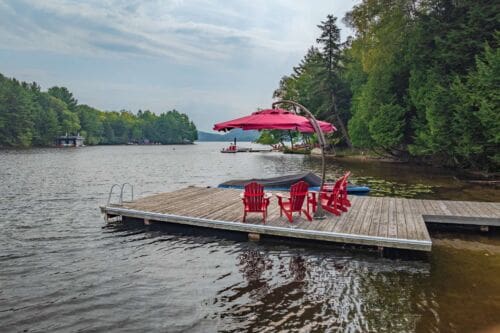 Open property gallery