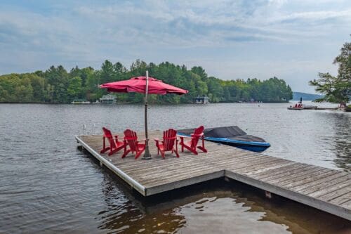 Open property gallery