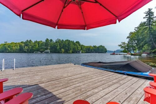 Open property gallery