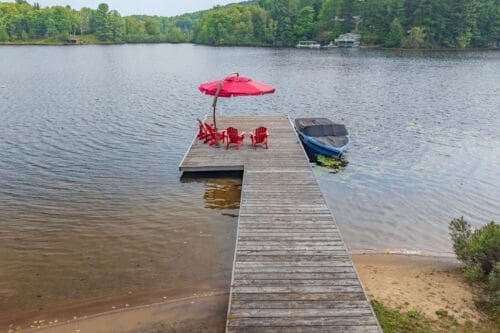 Open property gallery