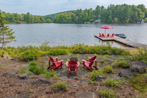 Open property gallery