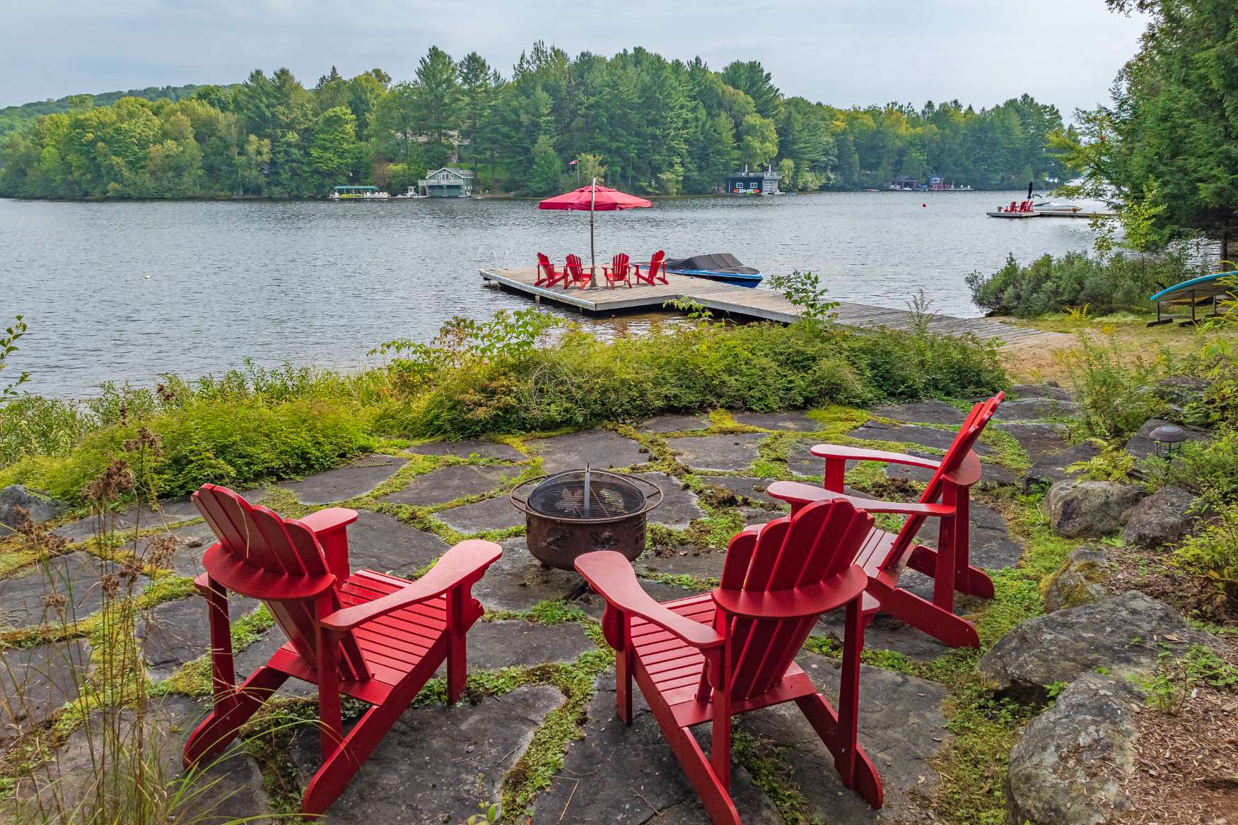 Open property gallery