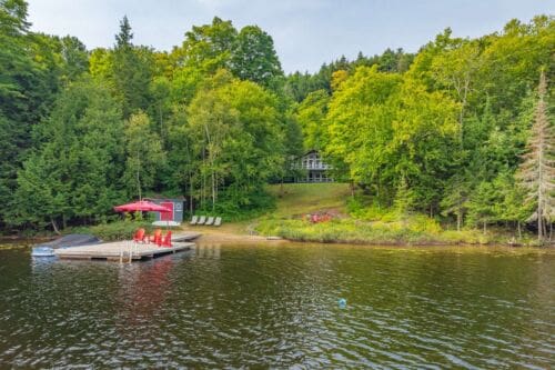 Open property gallery