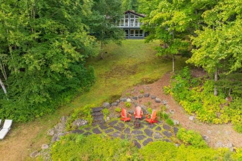 Open property gallery