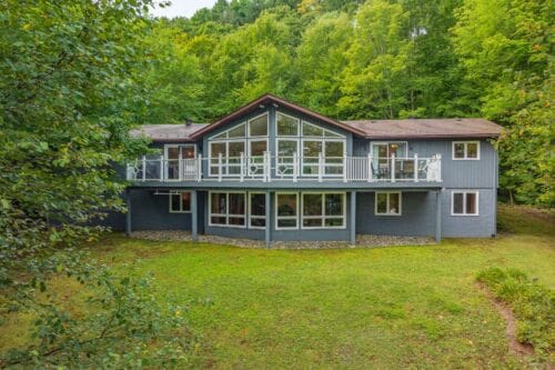 Open property gallery