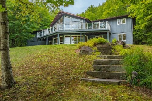 Open property gallery