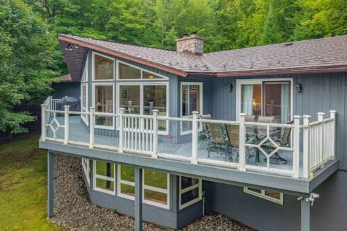 Open property gallery