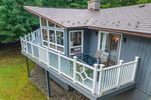 Open property gallery