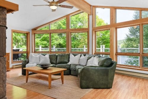 Open property gallery