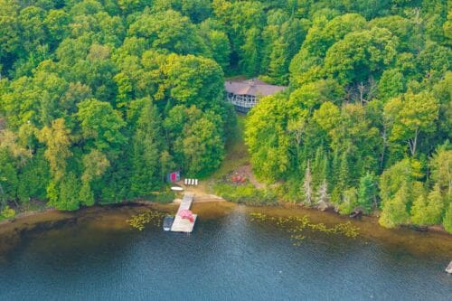 Open property gallery