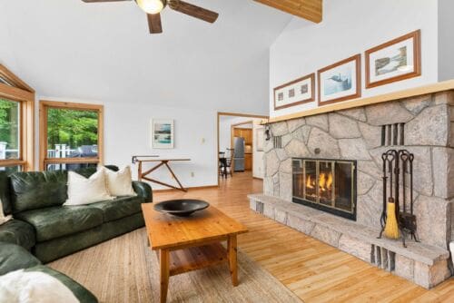 Open property gallery