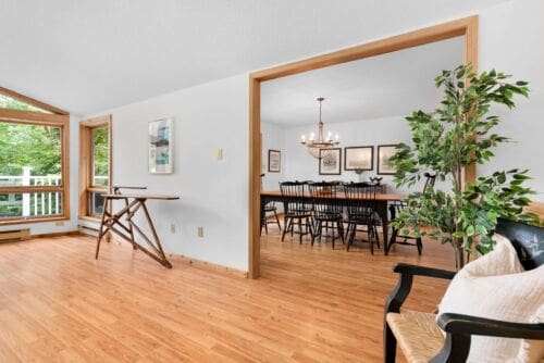 Open property gallery