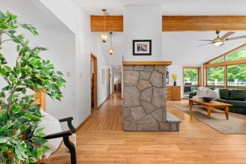 Open property gallery