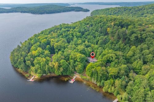 Open property gallery