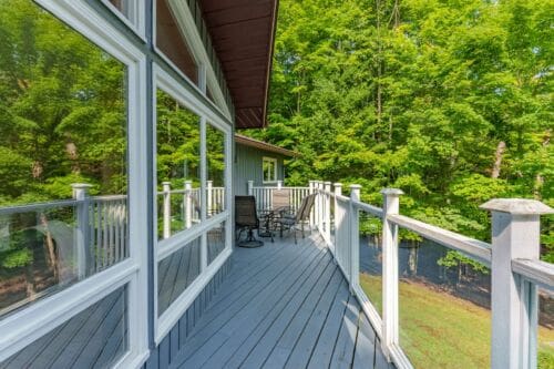 Open property gallery