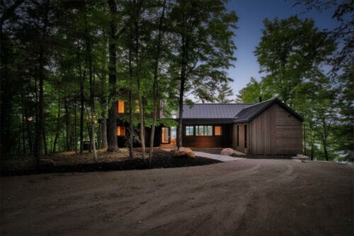 Open property gallery