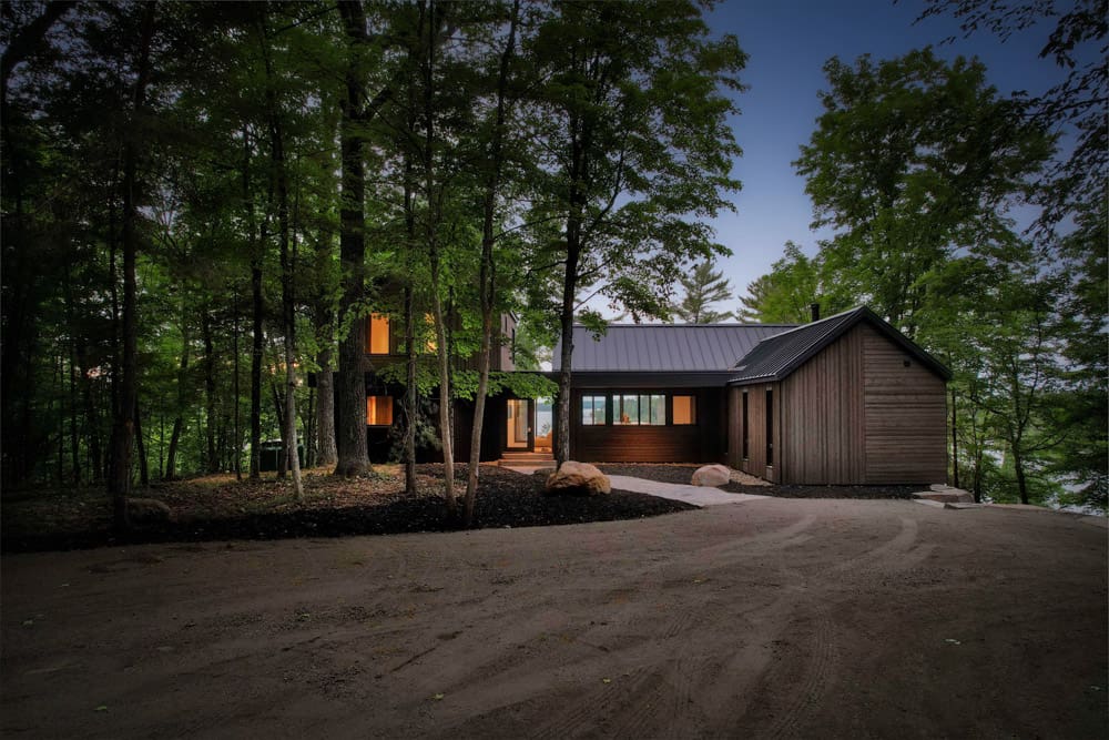 Open property gallery