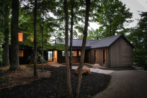 Open property gallery