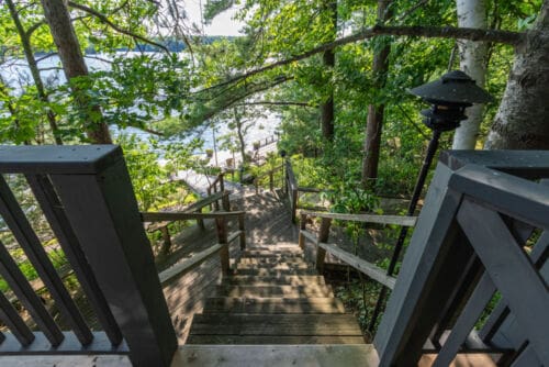 Open property gallery