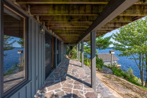 Open property gallery