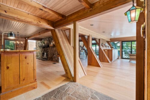 Open property gallery