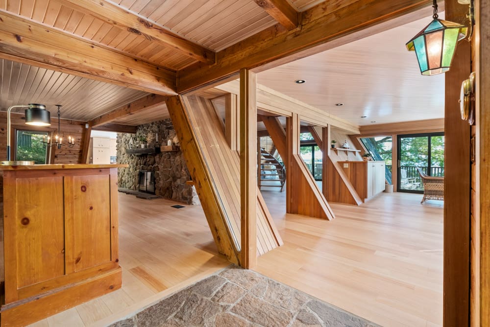 Open property gallery