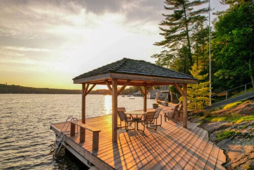 Open property gallery