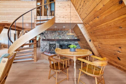 Open property gallery