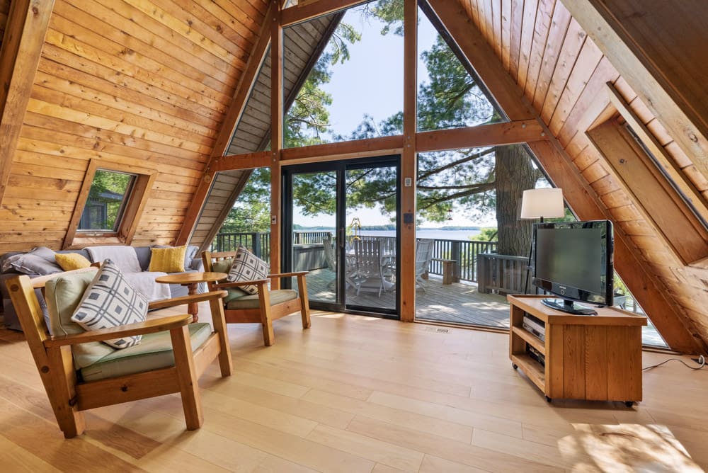 Open property gallery