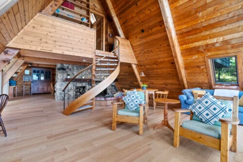 Open property gallery