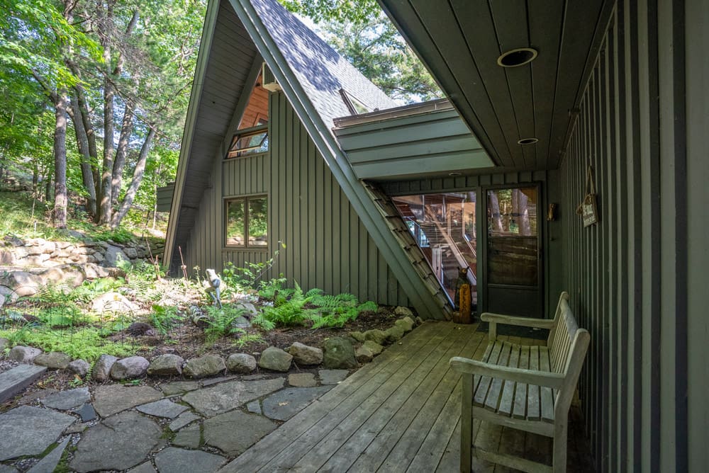 Open property gallery