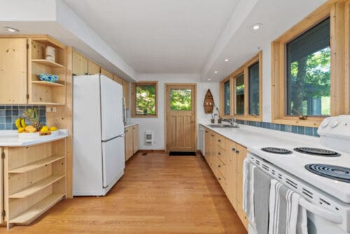 Open property gallery