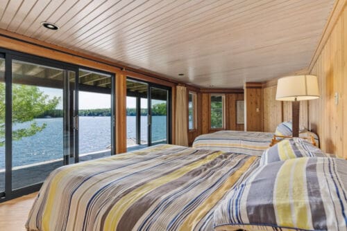 Open property gallery