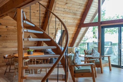 Open property gallery