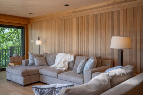 Open property gallery