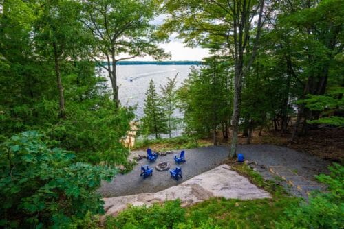 Open property gallery