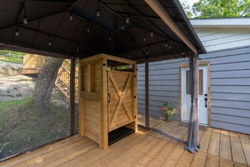 Open property gallery