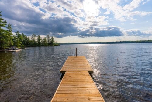 Open property gallery