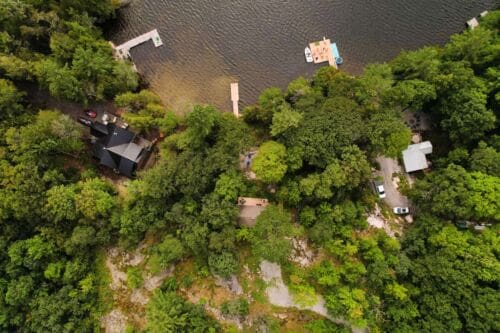 Open property gallery