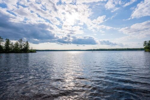 Open property gallery